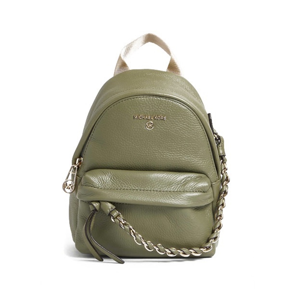 Michael Kors Slater Extra Small Pebble